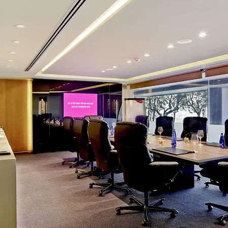 Intercontinental By Ihg