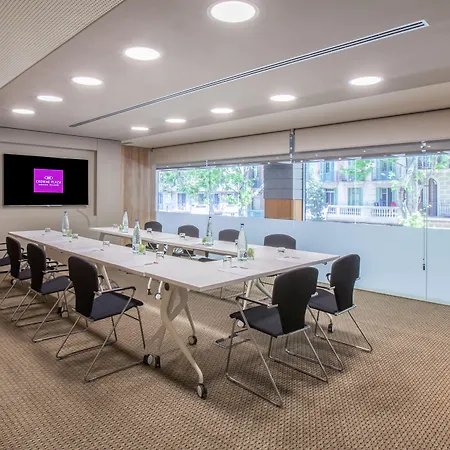 Intercontinental By Ihg 5*