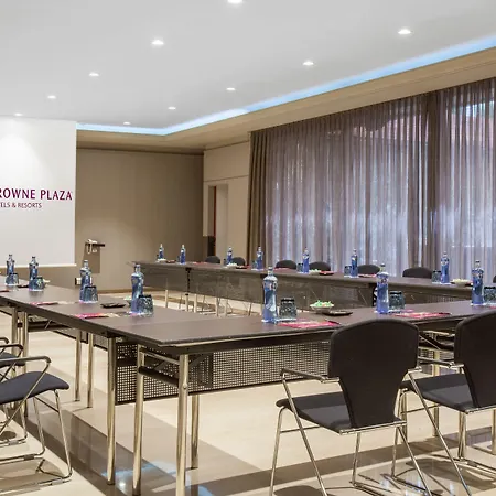 Intercontinental By Ihg