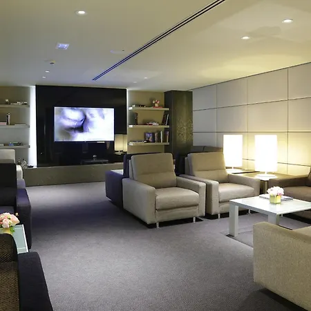 Hotel Intercontinental By Ihg