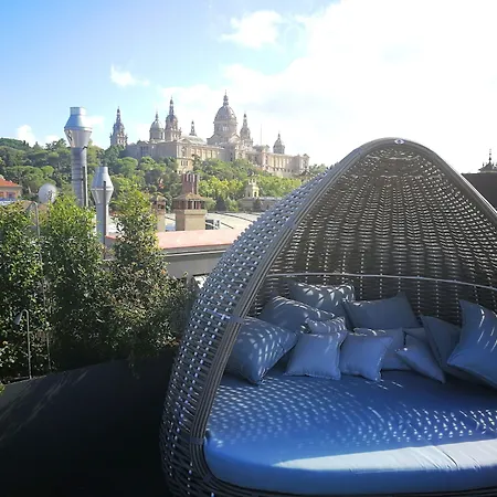 Intercontinental By Ihg Barcelona