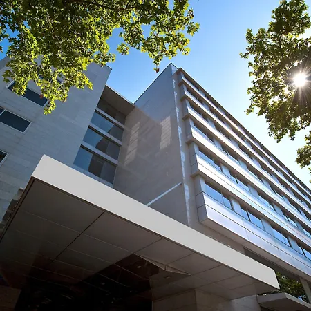 Intercontinental By Ihg Barcelona