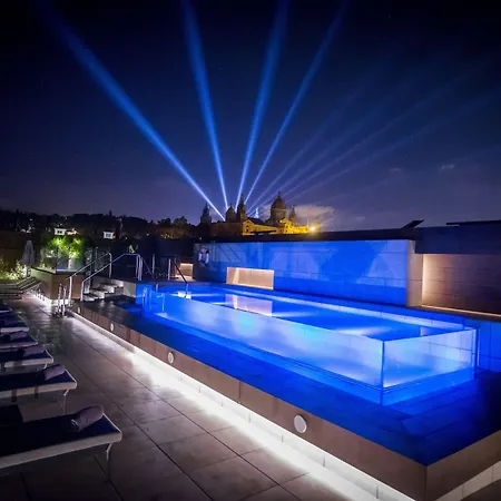 Intercontinental By Ihg Szálloda 5*