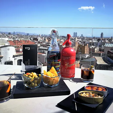 Intercontinental By Ihg Szálloda Barcelona
