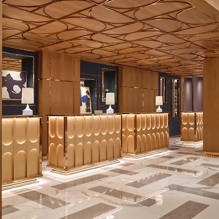 Intercontinental By Ihg Hotel