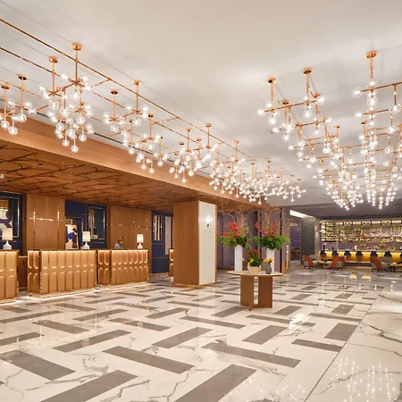 酒店 Intercontinental By Ihg 巴塞罗那
