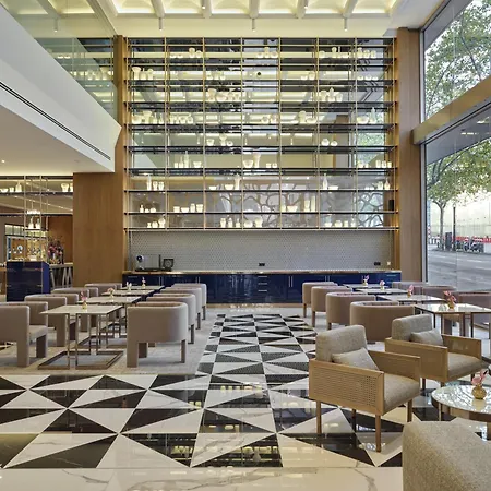 Intercontinental By Ihg Barcelona