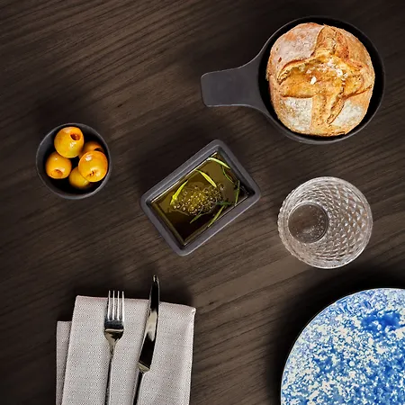 Intercontinental By Ihg Hotel 5*