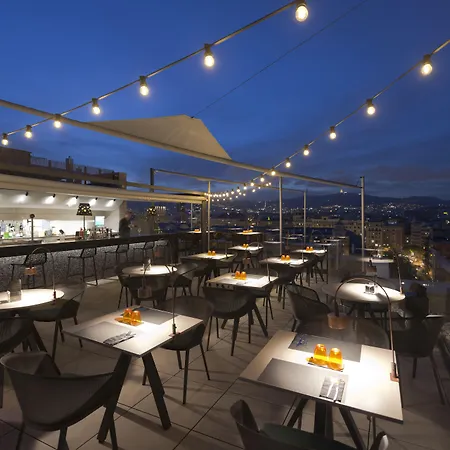 Hotel Intercontinental By Ihg