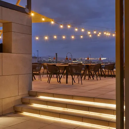 Intercontinental By Ihg