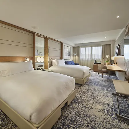 Intercontinental By Ihg 5* Barcelona