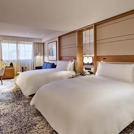 Hotel Intercontinental By Ihg Barcelona