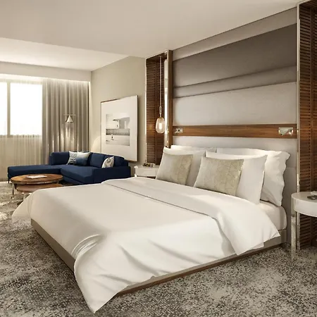 Szálloda Intercontinental By Ihg 5*