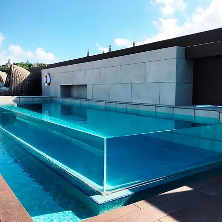 Intercontinental By Ihg Szálloda Barcelona