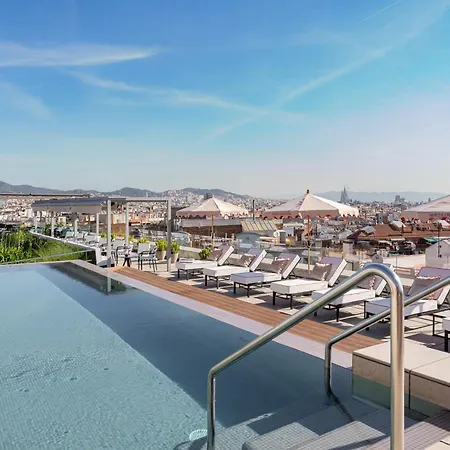 Hotel Intercontinental By Ihg