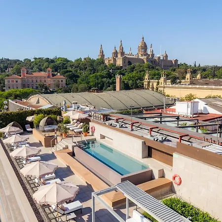 Intercontinental By Ihg Barcelona