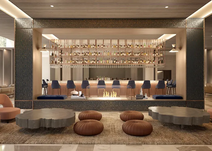 Intercontinental By Ihg