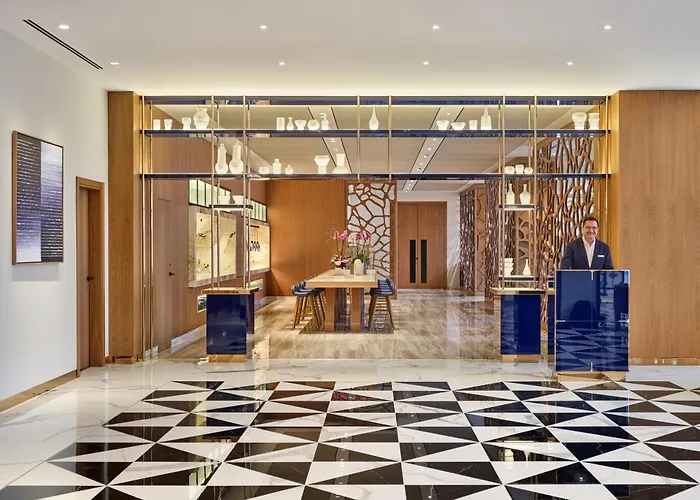 Intercontinental By Ihg 酒店 巴塞罗那