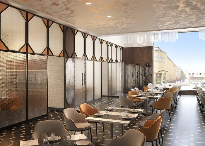 Intercontinental By Ihg 5*