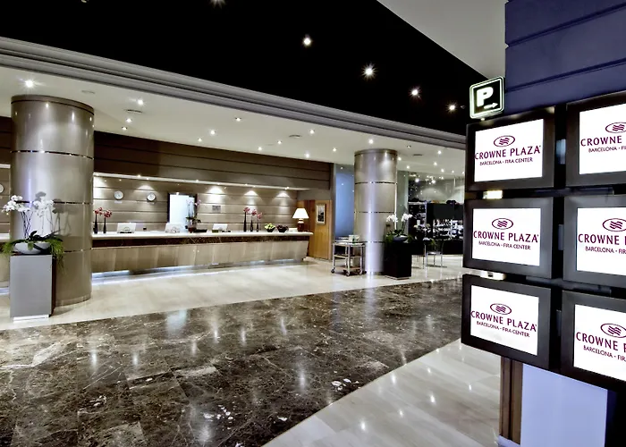 酒店 Intercontinental By Ihg 5*