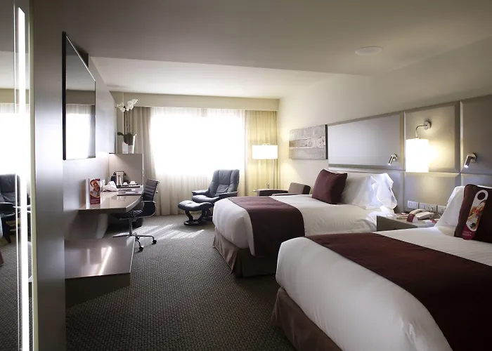 酒店 Intercontinental By Ihg
