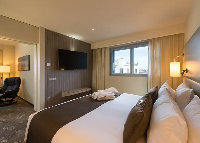 Intercontinental By Ihg 5*