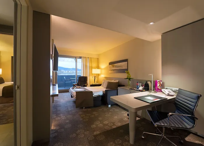 Intercontinental By Ihg 5*