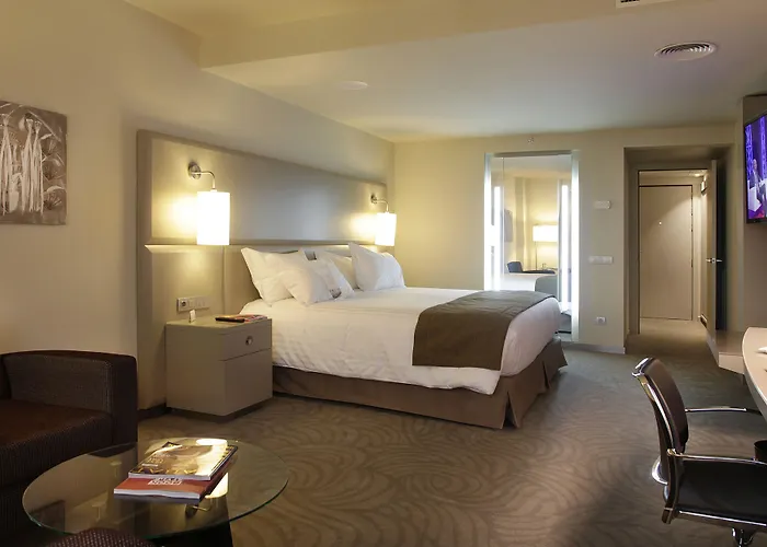 Intercontinental By Ihg