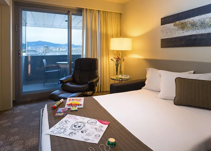 Intercontinental By Ihg 酒店 5*