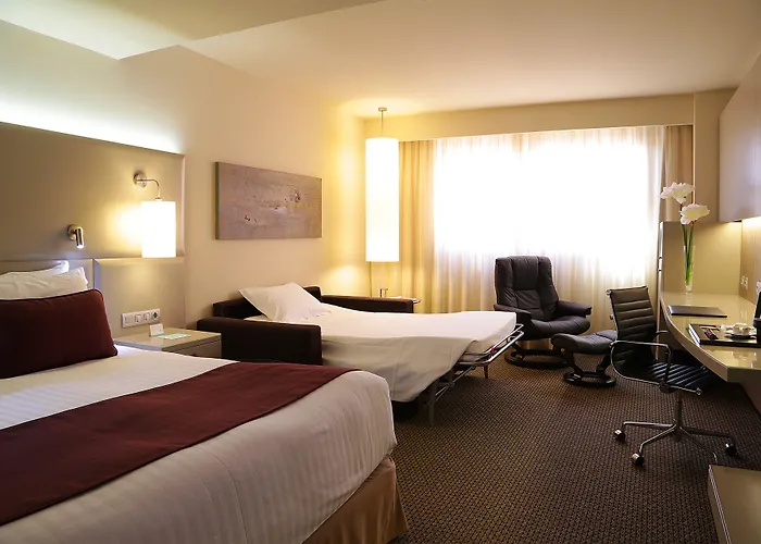 Intercontinental By Ihg 酒店 5*