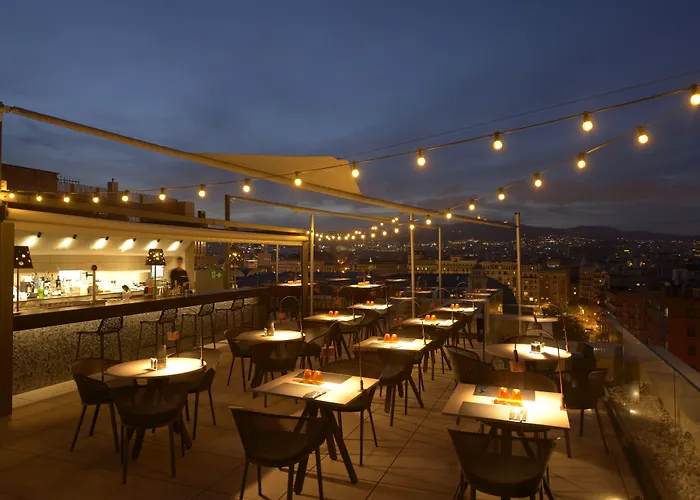 Intercontinental By Ihg 酒店 5*