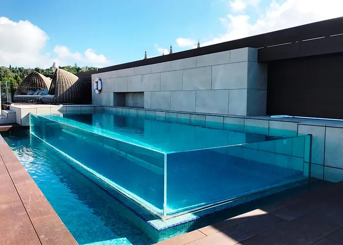 Intercontinental By Ihg 酒店