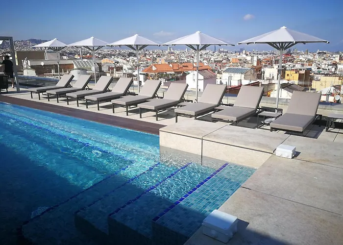 酒店 Intercontinental By Ihg 5*