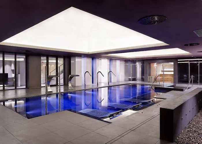Intercontinental By Ihg 酒店 5*
