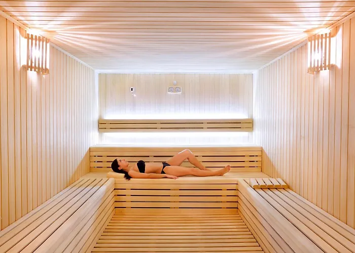 酒店 Intercontinental By Ihg