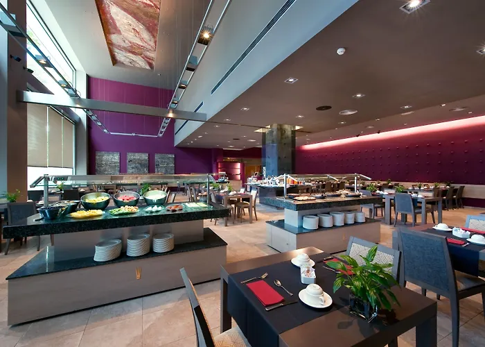 Intercontinental By Ihg 巴塞罗那