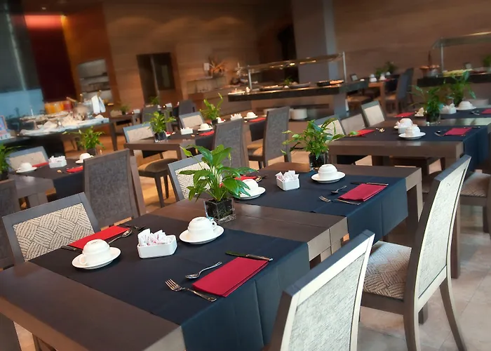 Intercontinental By Ihg 酒店 巴塞罗那