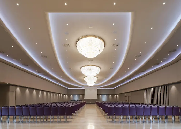 Intercontinental By Ihg 酒店 巴塞罗那