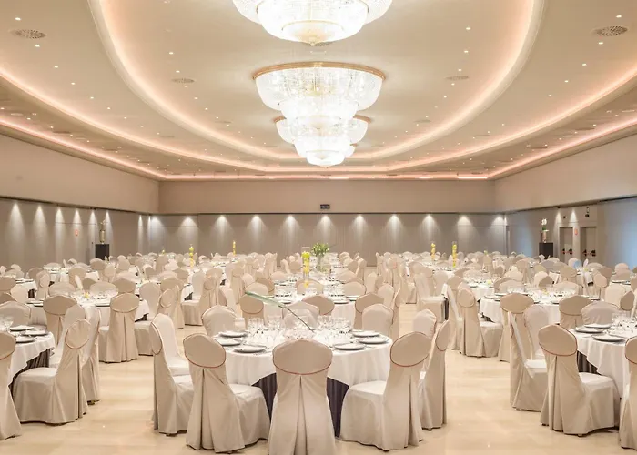Intercontinental By Ihg 酒店 巴塞罗那