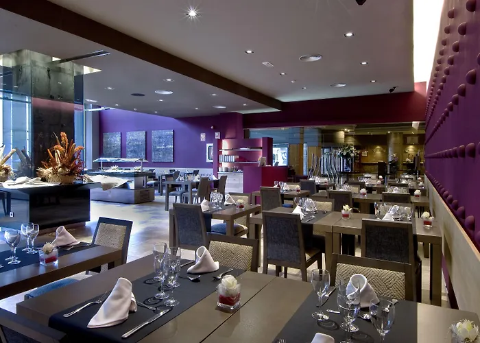 Intercontinental By Ihg 5*