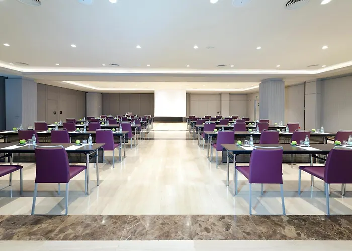 Intercontinental By Ihg 5* 巴塞罗那