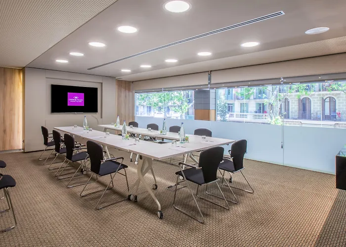 Intercontinental By Ihg 5*