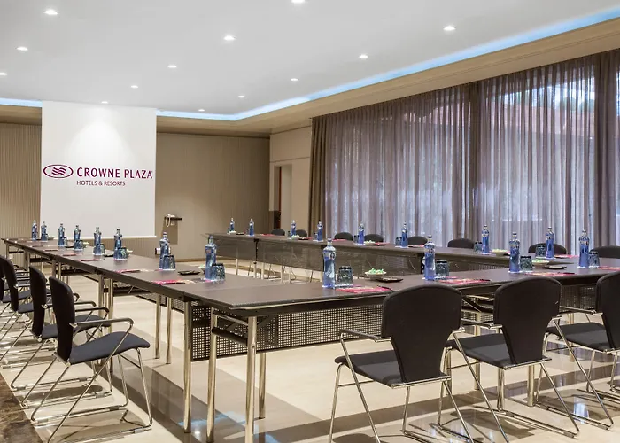 Intercontinental By Ihg