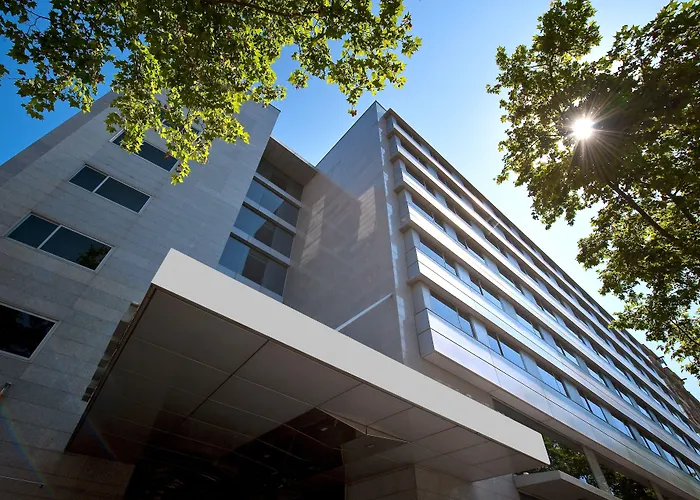 Intercontinental By Ihg 巴塞罗那