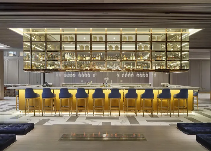 Intercontinental By Ihg 酒店 巴塞罗那