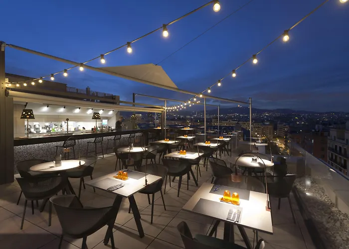 酒店 Intercontinental By Ihg