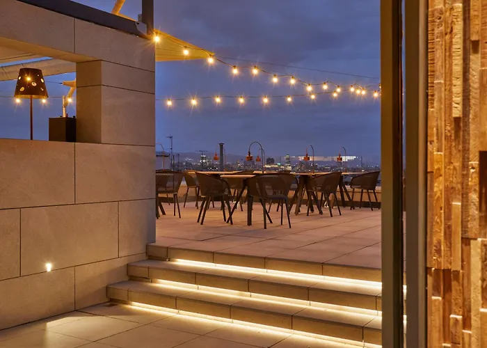 Intercontinental By Ihg