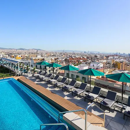 كراون بلازا - Fira Center فندق 5*